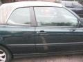 Classic Green Metallic - Cabrio  Photo No. 15