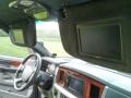 2007 Brilliant Black Crystal Pearl Dodge Ram 3500 Laramie Mega Cab 4x4  photo #7
