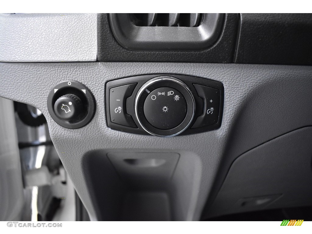 2017 Ford Transit Van 150 LR Regular Controls Photo #138490884