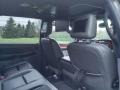 2007 Dodge Ram 3500 Laramie Mega Cab 4x4 Rear Seat
