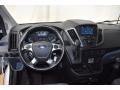 Charcoal Black Dashboard Photo for 2017 Ford Transit #138490907