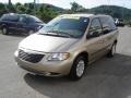 2003 Light Almond Pearl Metallic Chrysler Voyager LX  photo #15