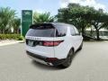 Yulong White Metallic - Discovery HSE Photo No. 2