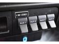 Charcoal Black Controls Photo for 2017 Ford Transit #138490962