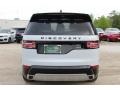 Yulong White Metallic - Discovery HSE Photo No. 7