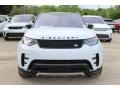 Yulong White Metallic - Discovery HSE Photo No. 8