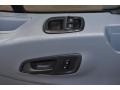 2019 Oxford White Ford Transit Van 250 HR Long  photo #10