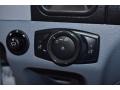 2019 Oxford White Ford Transit Van 250 HR Long  photo #11
