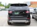 Santorini Black Metallic - Discovery HSE Photo No. 7