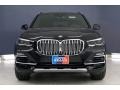 2020 Black Sapphire Metallic BMW X5 sDrive40i  photo #2