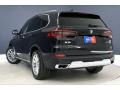 2020 Black Sapphire Metallic BMW X5 sDrive40i  photo #3