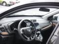 2019 Dark Olive Metallic Honda CR-V EX AWD  photo #12