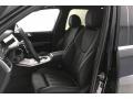 2020 Black Sapphire Metallic BMW X5 sDrive40i  photo #9