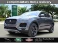 Corris Gray Metallic 2020 Jaguar E-PACE 
