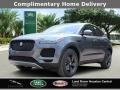 Corris Gray Metallic - E-PACE  Photo No. 1