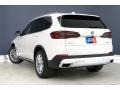 Alpine White - X5 sDrive40i Photo No. 3