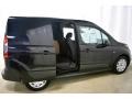 Panther Black - Transit Connect XL Van Photo No. 4