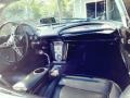 1961 Tuxedo Black Chevrolet Corvette Convertible  photo #13