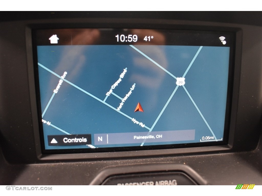 2016 Ford Transit 150 Van XL LR Regular Navigation Photo #138492555