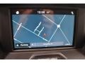 2016 Ford Transit Charcoal Black Interior Navigation Photo