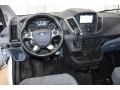 Charcoal Black Dashboard Photo for 2016 Ford Transit #138492579