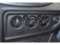 Charcoal Black Controls Photo for 2016 Ford Transit #138492600