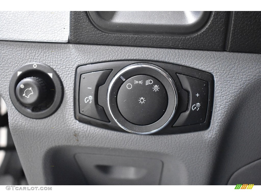 2016 Ford Transit 150 Van XL LR Regular Controls Photo #138492630
