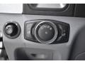 Charcoal Black Controls Photo for 2016 Ford Transit #138492630