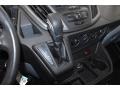 Charcoal Black Transmission Photo for 2016 Ford Transit #138492657