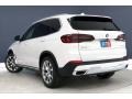 Alpine White - X5 sDrive40i Photo No. 3