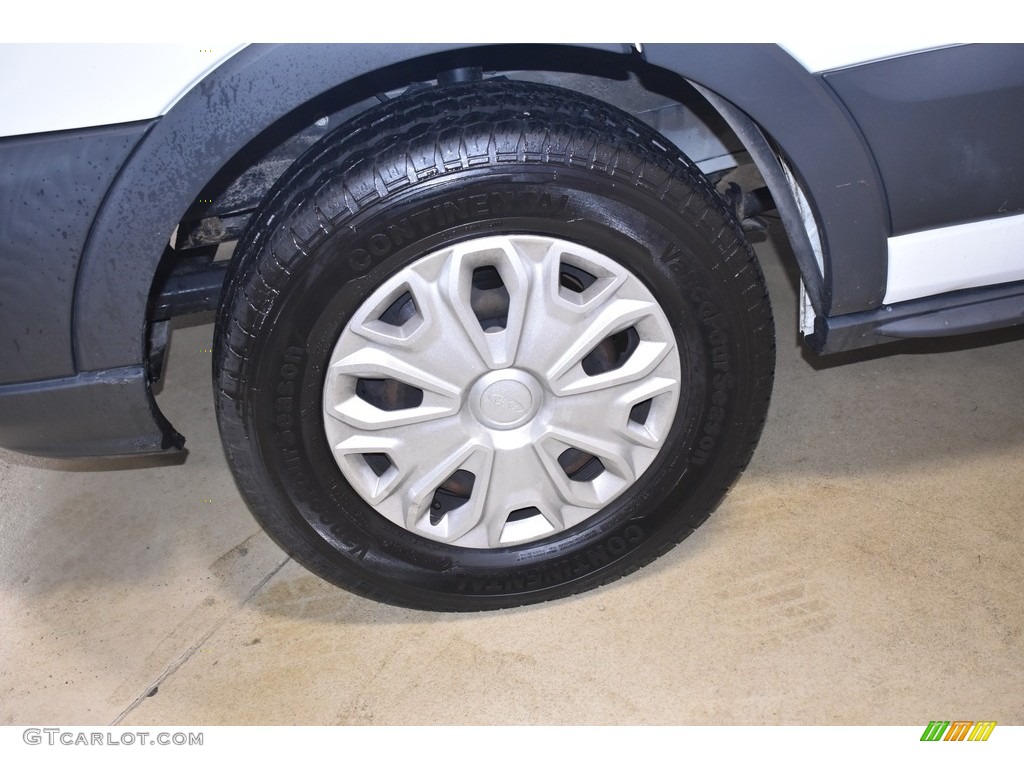 2016 Ford Transit 150 Van XL LR Regular Wheel Photo #138492828