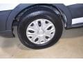 2016 Ford Transit 150 Van XL LR Regular Wheel and Tire Photo