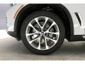 Alpine White - X5 sDrive40i Photo No. 12