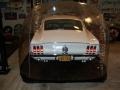 1967 Wimbledon White Ford Mustang Fastback  photo #10