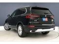 2020 Jet Black BMW X5 sDrive40i  photo #3