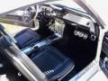 Black Interior Photo for 1967 Ford Mustang #138493155