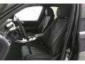 2020 Jet Black BMW X5 sDrive40i  photo #9