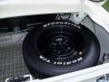 Tool Kit of 1967 Mustang Fastback