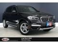Dark Graphite Metallic - X3 sDrive30i Photo No. 1