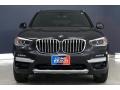 Dark Graphite Metallic - X3 sDrive30i Photo No. 2