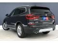 Dark Graphite Metallic - X3 sDrive30i Photo No. 3