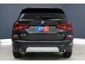 Dark Graphite Metallic - X3 sDrive30i Photo No. 4