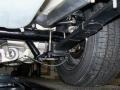 1967 Ford Mustang Fastback Undercarriage