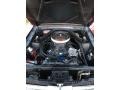302 V8 1965 Ford Mustang Coupe Engine