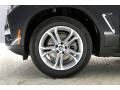 Dark Graphite Metallic - X3 sDrive30i Photo No. 12