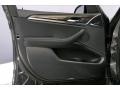 Dark Graphite Metallic - X3 sDrive30i Photo No. 13