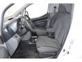 Medium Pewter Front Seat Photo for 2016 Chevrolet City Express #138493713