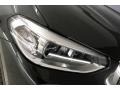 Dark Graphite Metallic - X3 sDrive30i Photo No. 14