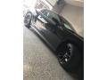 Black 2015 Chevrolet Camaro ZL1 Coupe