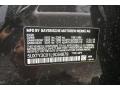 Dark Graphite Metallic - X3 sDrive30i Photo No. 18